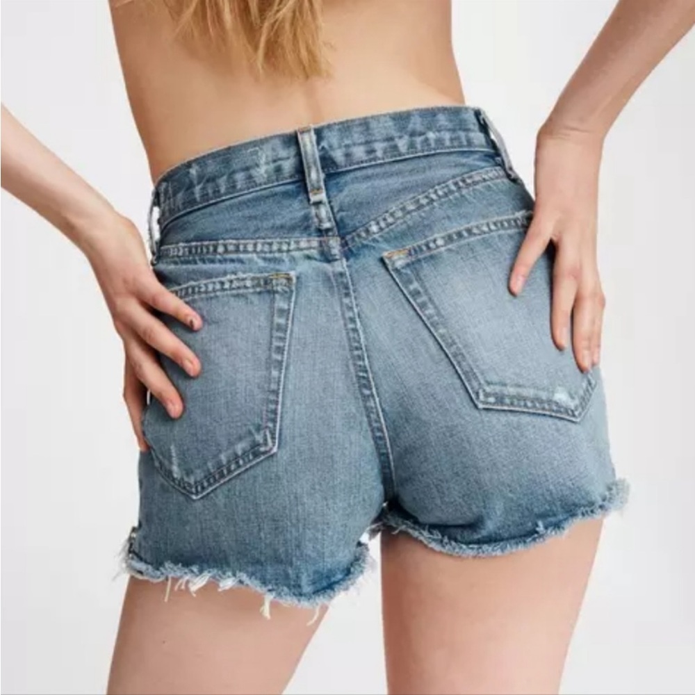 NWT Rag & Bone Jean Shorts (26)